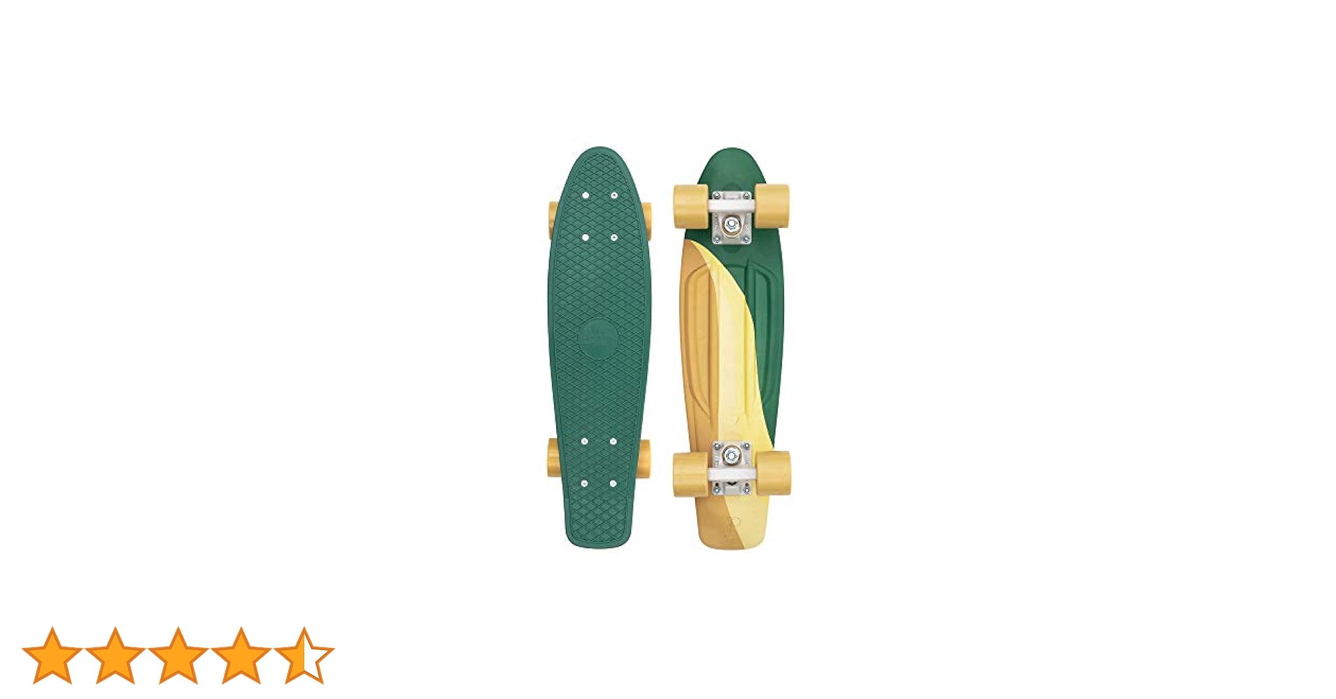 Amazon | ペニー スケートボード Swirl 22インチ | Penny